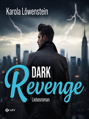 cover image of Dark Revenge